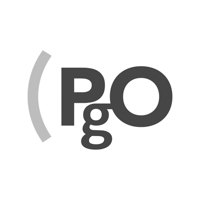 Símbolo Logo PGO