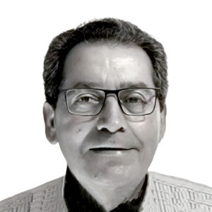 Docente PGO Francisco Medina Leyva