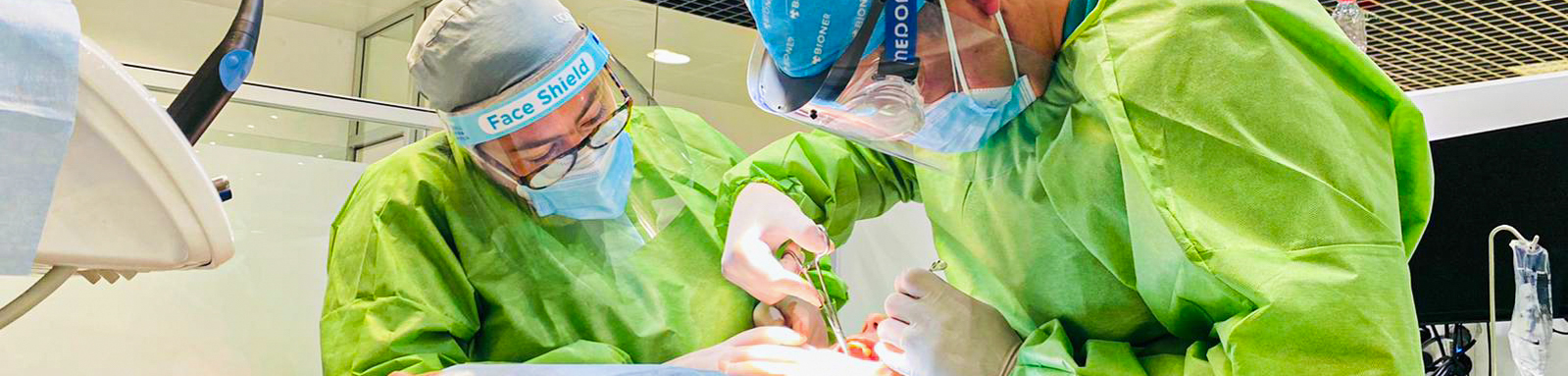 curso implantes dentales